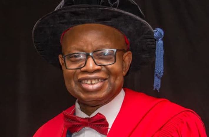 Prof. Lere Baale